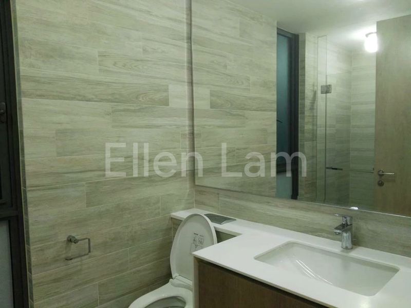 1 Bed Condo for Sale in  J Gateway - Image 1